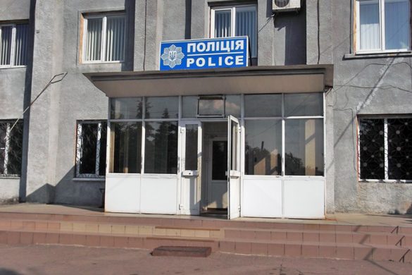 Mirnograd_Police