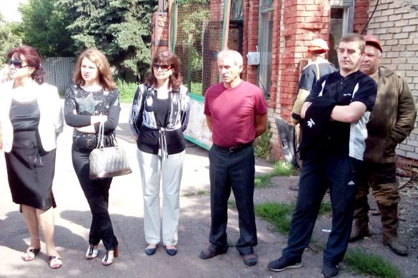 Novogrodovka_shahteri_news
