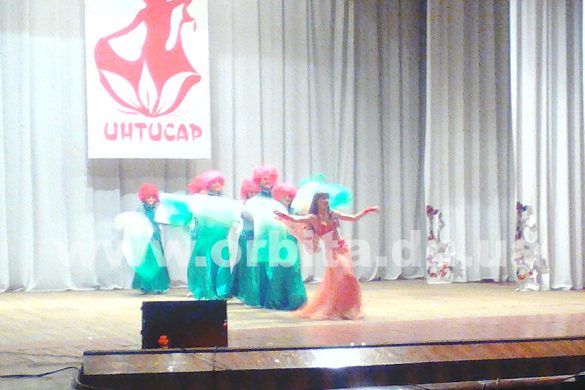 Благотворительный концерт в Мирнограде собрал более 20 тысяч на лечение Максимки