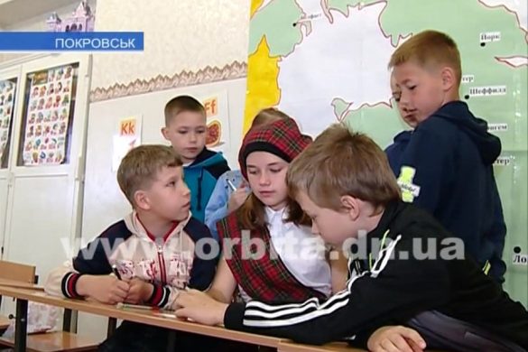 Для одаренных учеников открылись летняя школа и языковые лагеря