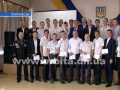 Ряды работников ШУ «Покровское» пополнят 26 выпускников профлицея