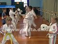 Покровские каратисты успешно выступили на Чемпионате Украины