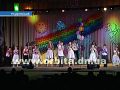 В Родинском отпраздновали День защиты детей