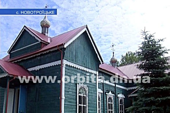 Сегодня православные отмечают Вознесение Господнее