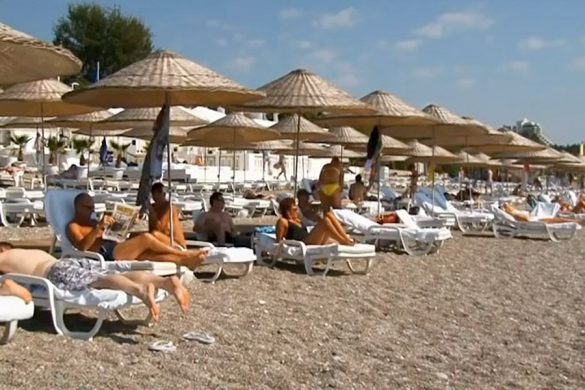 turizm