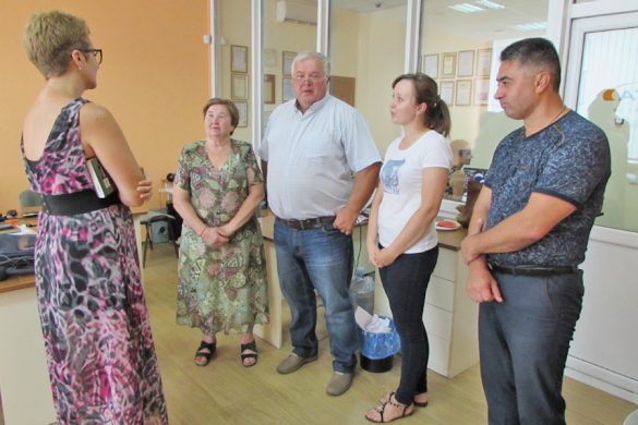 Интервью с пострадавшими от разбойных нападений на предпринимателей Покровска и района в 2014-2015 годах