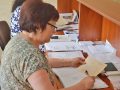 Быстро и удобно: в Мирнограде админуслуги предоставляют в одном здании