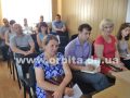 Аграрии района обсудили горячие темы этого сезона