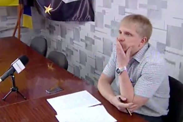 Сессия в Родинском: а воз и ныне там…