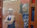 В суде Покровска слушали дело о разбойных нападениях на предпринимателей