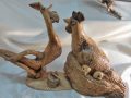 Корнепластика от Николая Лесика: удивительное в простом
