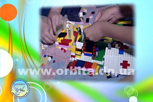 Выше крыши 08.07.2016