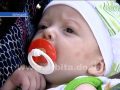 Трехмесячному Сереже Махнибороде собрали деньги на операцию