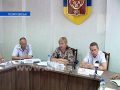 Города и районы западной части области к зиме готовы на 40%