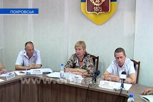 Города и районы западной части области к зиме готовы на 40%