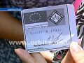 В Мирнограде переселенцам раздали 600 продуктовых наборов