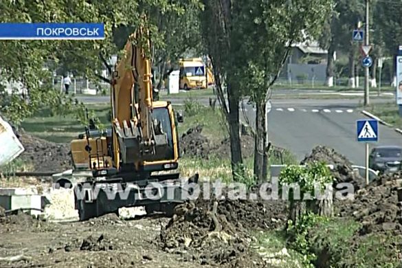 Парк «Юбилейный» - предприятие-призрак, но августовские праздники в городе будут!