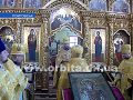 В годовщину Крещения Руси Свято-Владимирский храм отметил три знаменательные даты