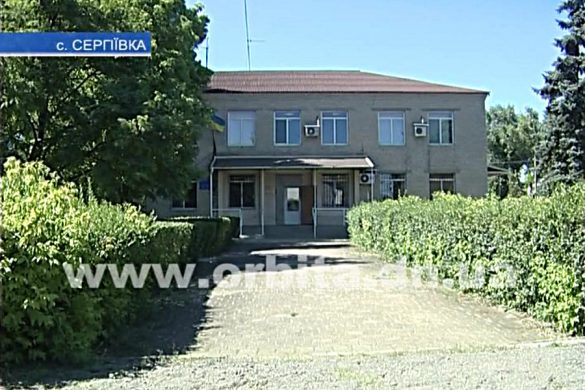 Децентрализация: Сергеевка опять отказала