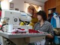 Супермашинки для суперателье. «Эвлиада» выигрывает гранты