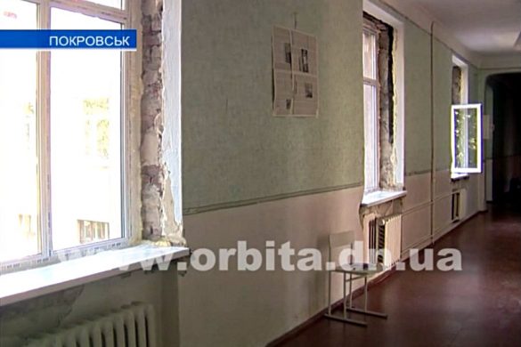 Замена окон – основное направление в ремонтах школ и детсадов