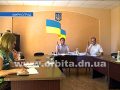 Депутаты Мирнограда плодотворно поработали на очередной сессии