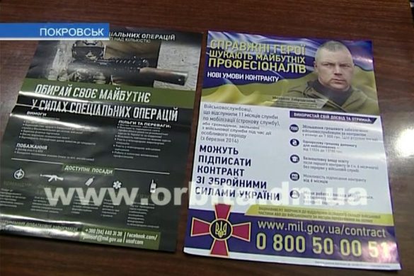 Военнослужащих-контрактников стало вдвое больше
