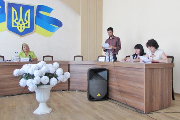 Сессия Покровского горсовета: бюджет, приватизация и еще 6 вопросов