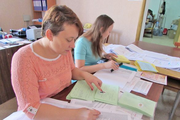 Промежуточные итоги вступительной кампании: недобора абитуриентов нет