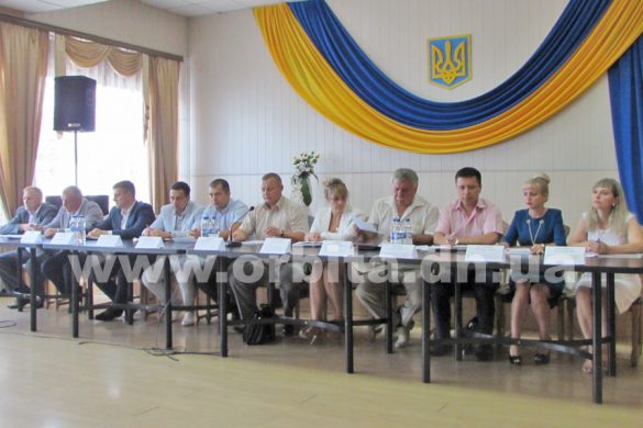 В Покровске на заседании коллегии ГУ Гоструда говорили об уровне травматизма и долгах по зарплате горнякам