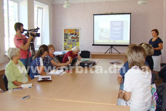 В Покровске выбрали директора опорной школы №9