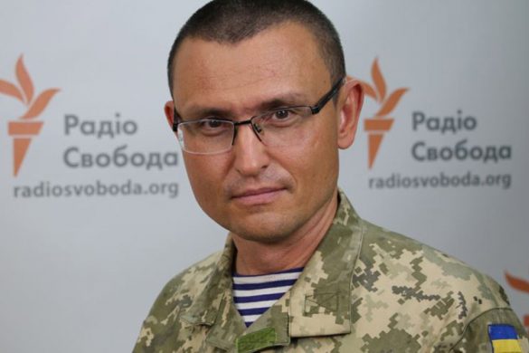Selezniov