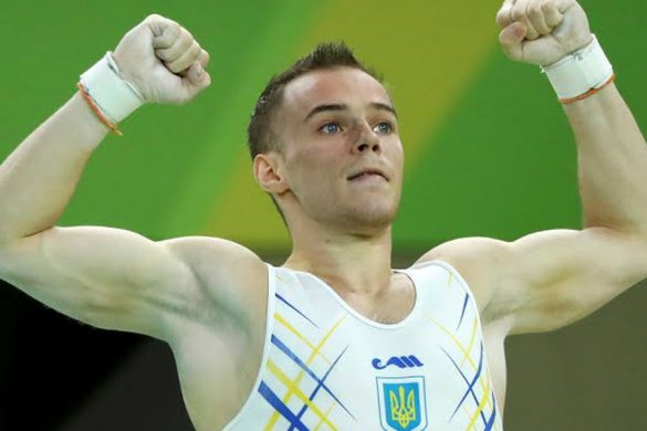 Vernyaev