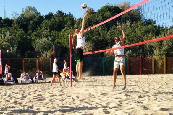 Voleyball