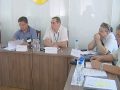 О переселенцах и сложностях работы соцслужб говорили в Покровске