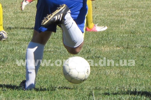 football