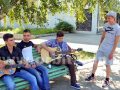 Рэп-группа «Ghetto Prime» выпустила новый альбом