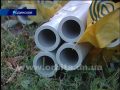 ОСМД Родинского получили помощь от Покровского горсовета