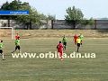 Футболисты «Краснолиманской» получили «золото» на Кубке Минтопэнерго