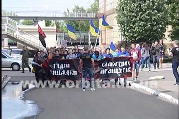 25 лет независимости. Как изменились украинцы, рассказала социолог