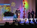 Шахтеры УК «Краснолиманская» получили награды и ценные подарки