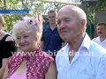 Золотая свадьба Васильевых: 50 лет, как один день