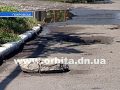 К праздникам в Покровске займутся открытыми люками