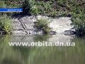 В Мирнограде тонущего мальчика вытащили из водоема