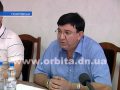 Эдуард Багиров провел бесплатные юридические консультации