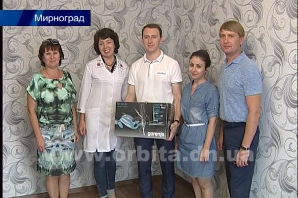 Нардеп Евгений Геллер: внимание к ветеранам и поддержка молодых специалистов