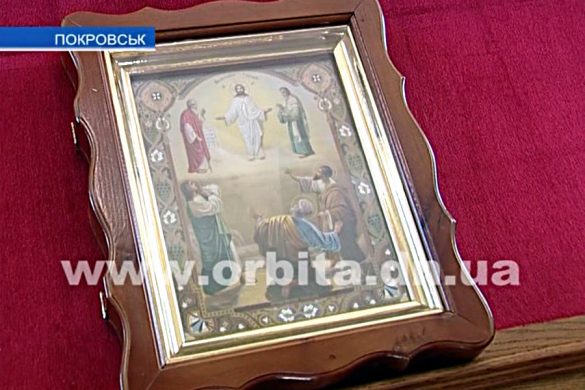 19 августа православные отмечают Преображение Господне, или второй Спас