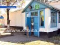Грабители или вандалы? Кто проник в клуб им.Комарова?