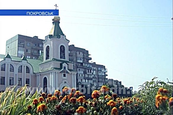 14 августа православные отметят Первый Спас