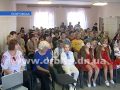 В горводоканале отметили День Независимости